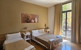 Hostal Delfos